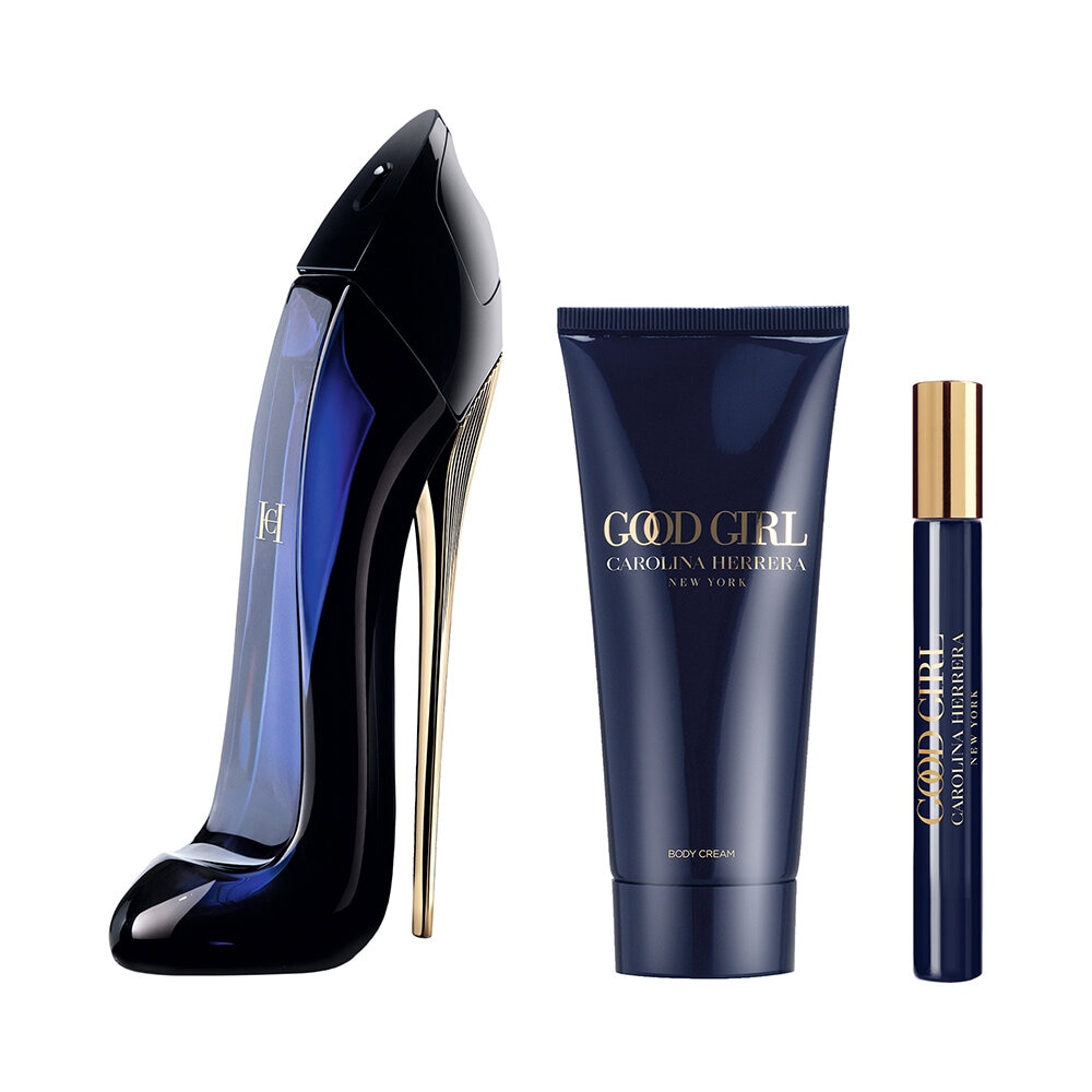SET GOOD GIRL EAU DE PARFUM